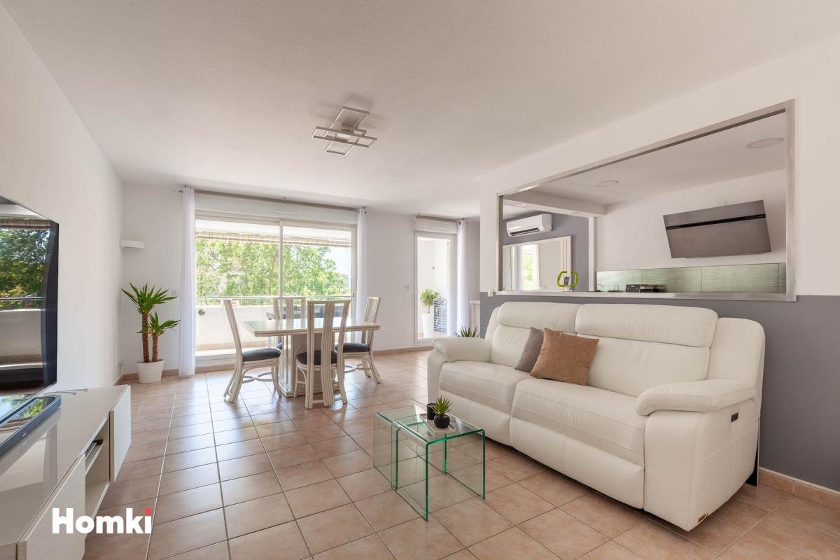 Purchase: Apartment (13000)