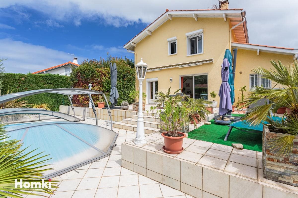 Maison à vendre, 105m², Tarnos