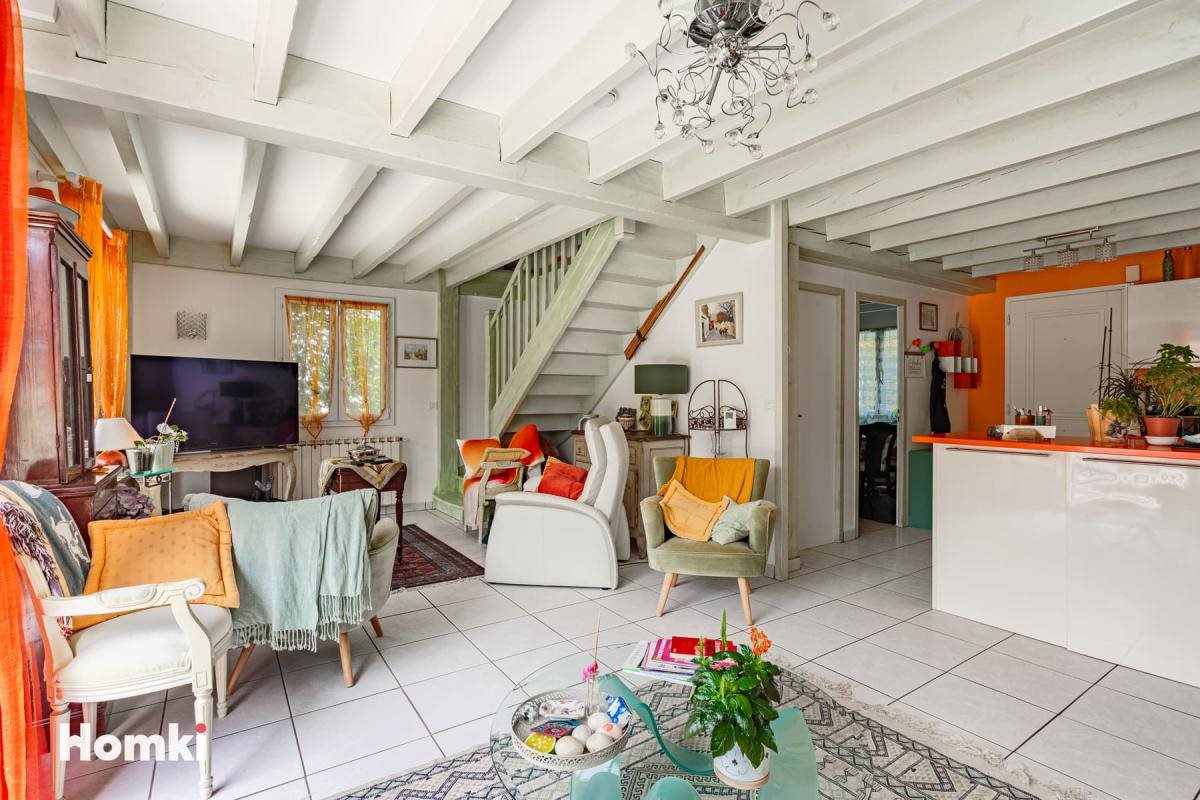 Maison à vendre, 105m², Tarnos