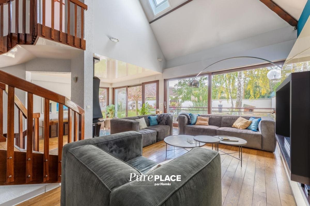 Maison à vendre, 250m², Pontoise