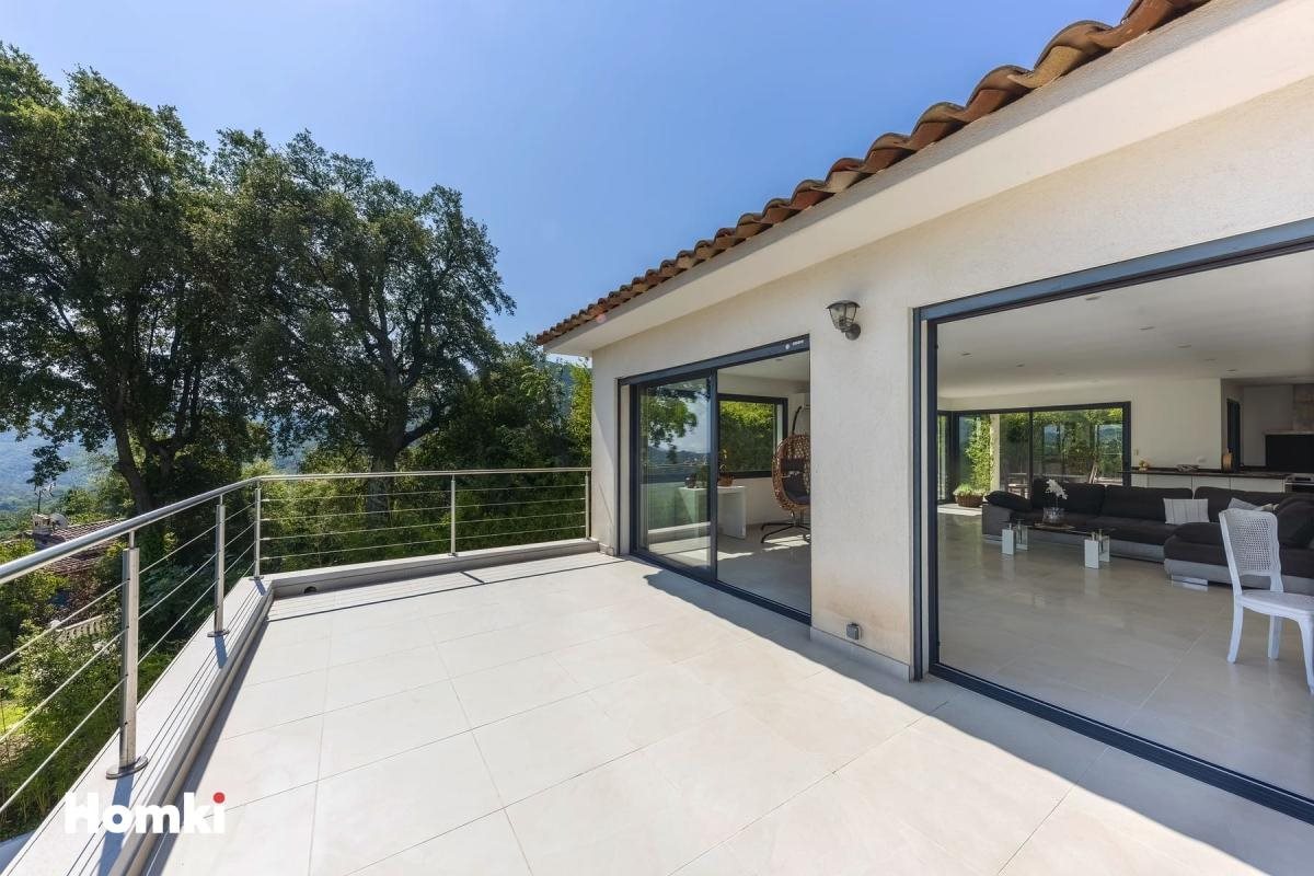Maison à vendre, 124m², Les Adrets-de-l'Estérel