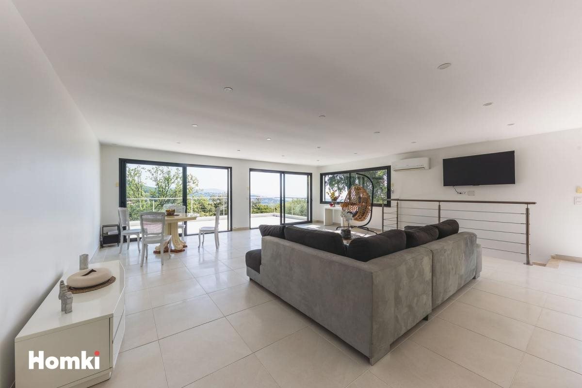 Maison à vendre, 124m², Les Adrets-de-l'Estérel