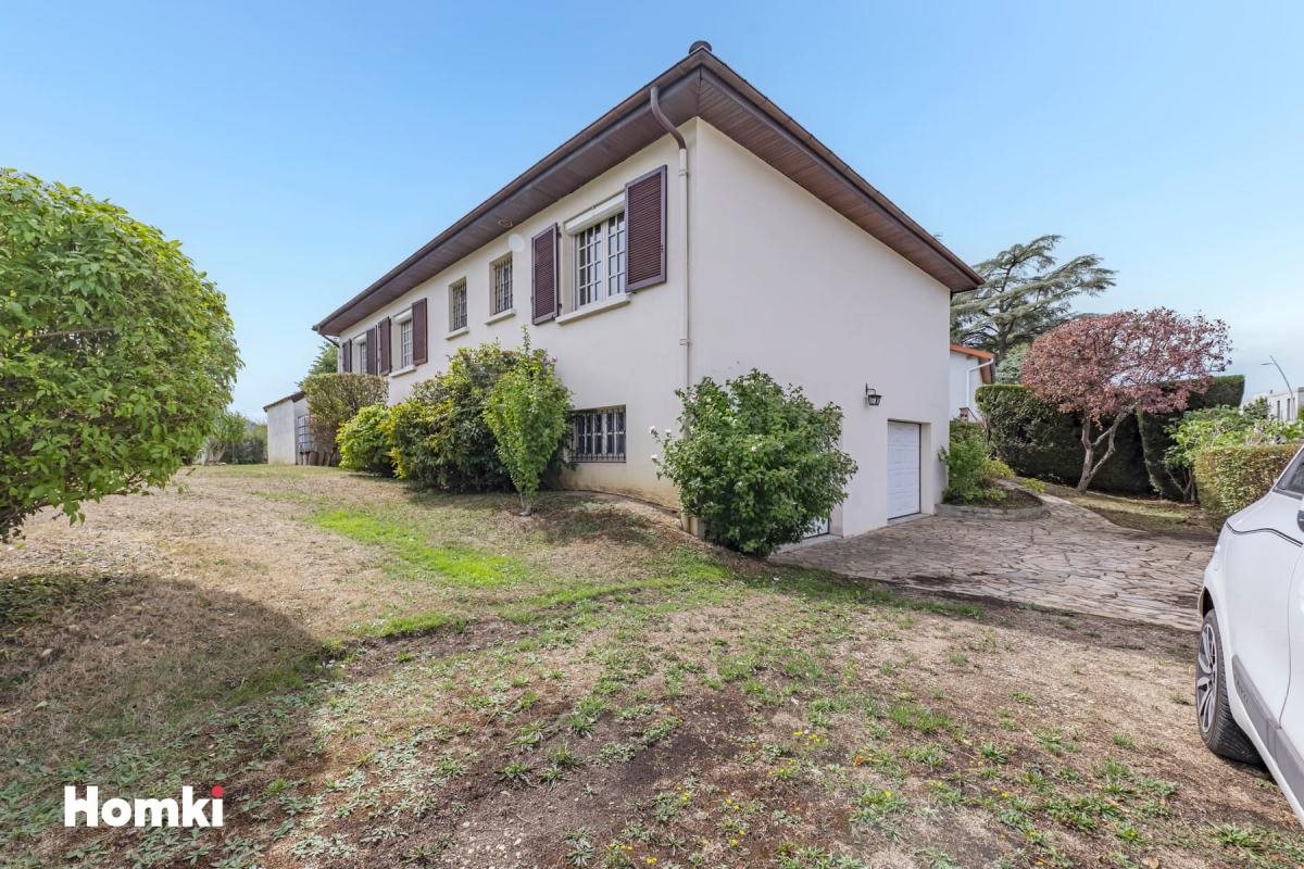 Maison à vendre, 101m², La Talaudière