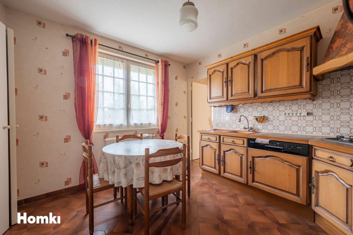 Maison à vendre, 101m², La Talaudière
