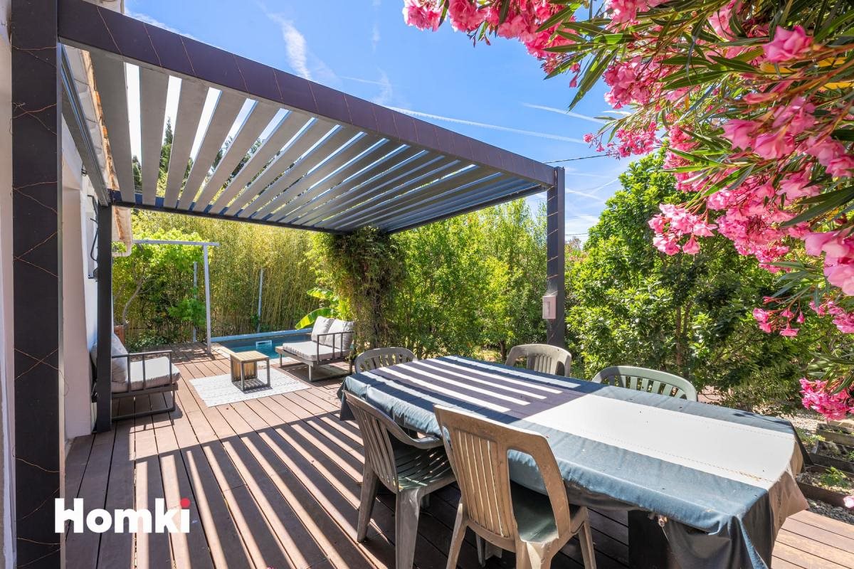 Maison à vendre, 137m², Plan-de-Cuques