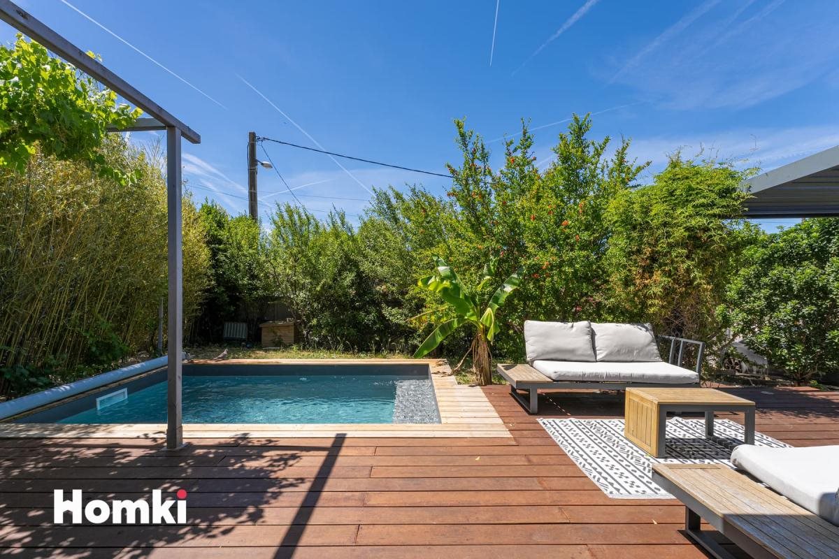 Maison à vendre, 137m², Plan-de-Cuques