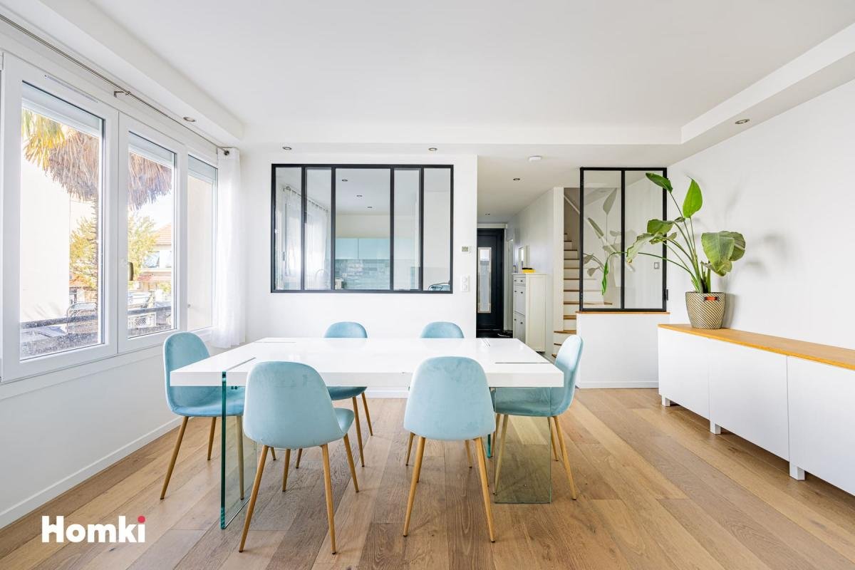 Maison à vendre, 121m², Rueil-Malmaison