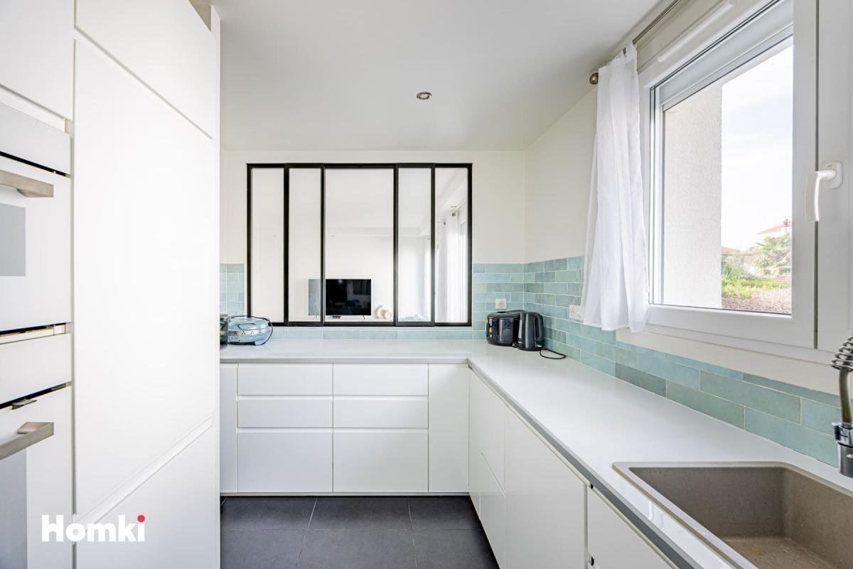 Maison à vendre, 121m², Rueil-Malmaison
