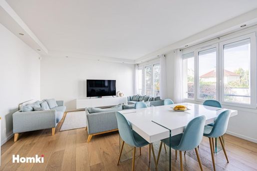 Maison 4 pièces 121 m² · à Rueil-Malmaison · 121 m² · 705 000 €