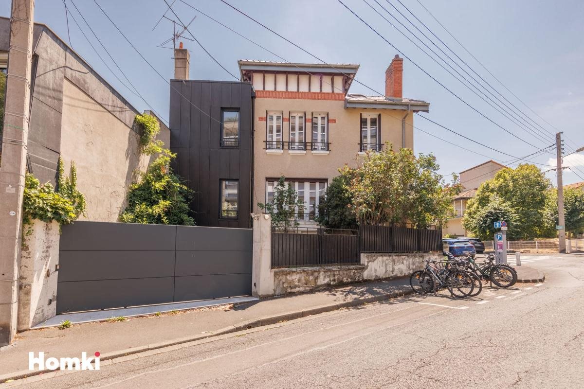 Maison à vendre, 160m², Chamalières