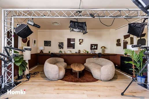 Local commercial 2 pièces 187 m² · à Bagnolet · 187 m² · 530 000 €