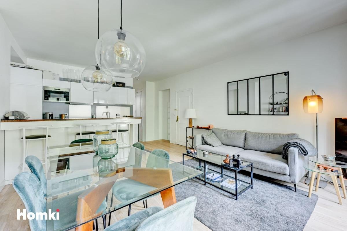 Appartement à vendre, 51m², Bougival