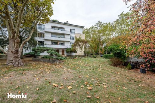 Appartement 4 pièces 90 m² · à Maisons-Laffitte · 90 m² · 519 000 €