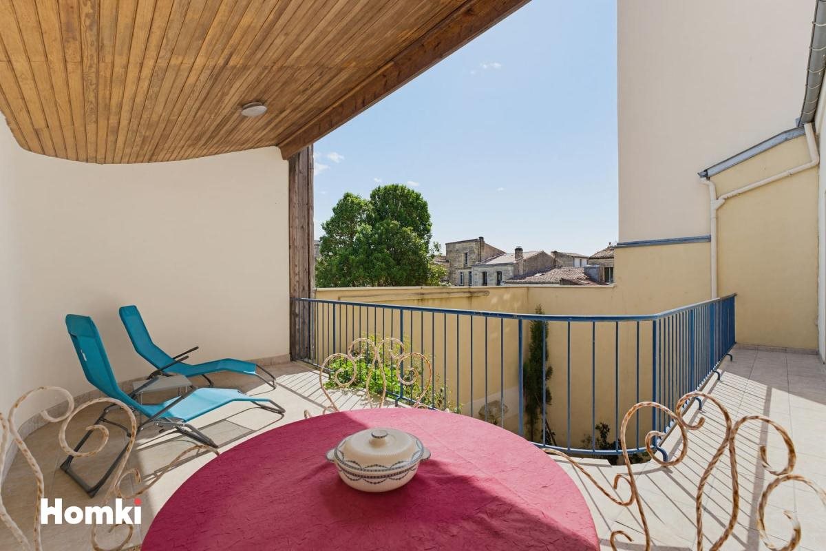 Maison à vendre, 190m², Bordeaux