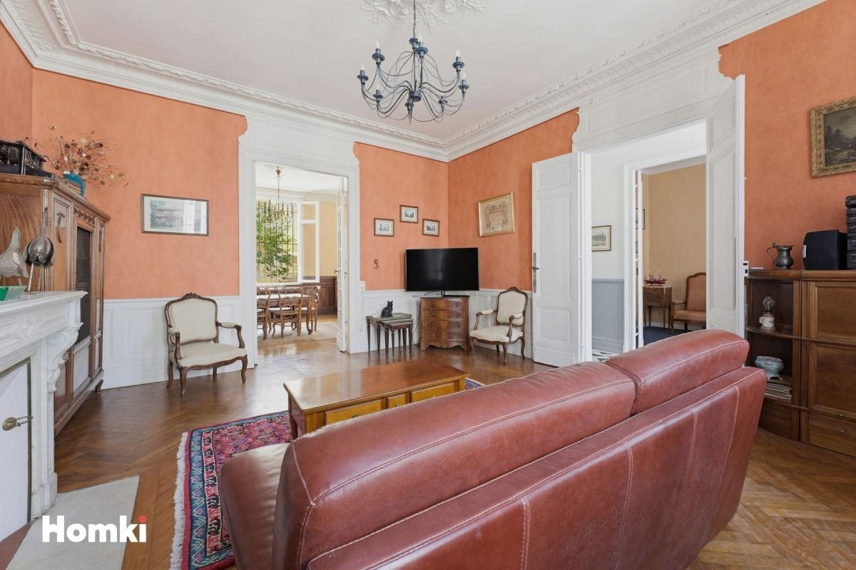 Maison à vendre, 190m², Bordeaux