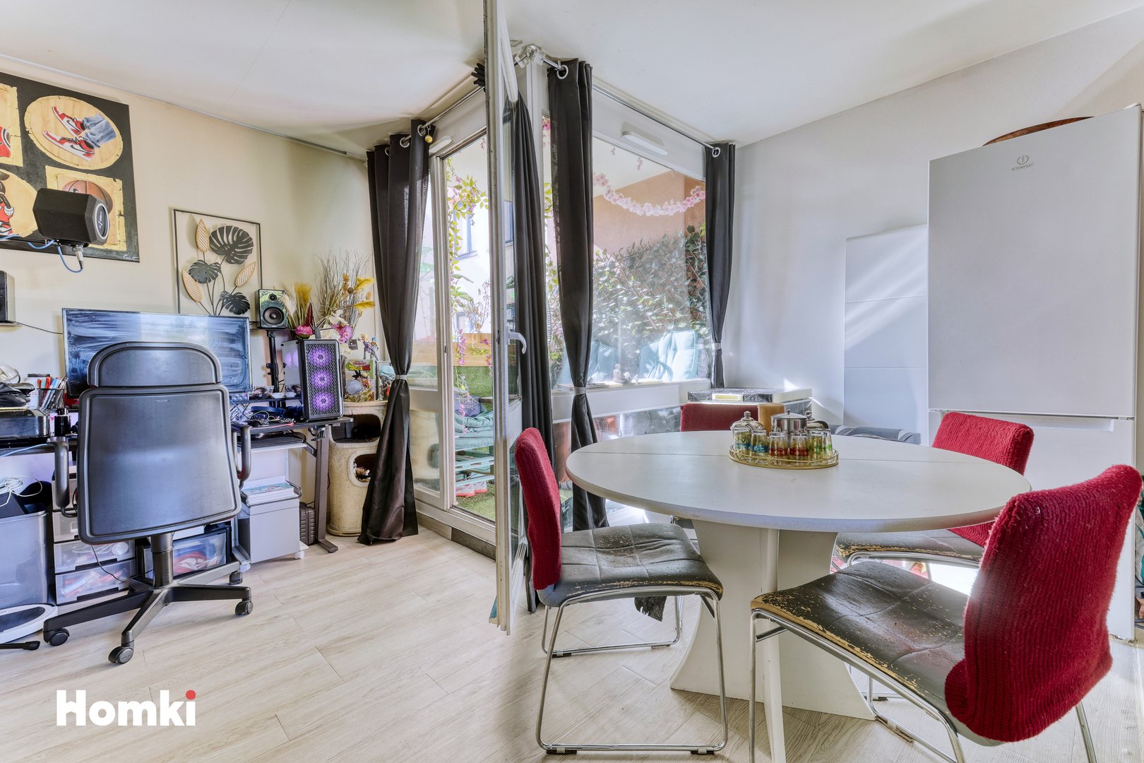 Appartement à vendre, 81m², Deuil-la-Barre
