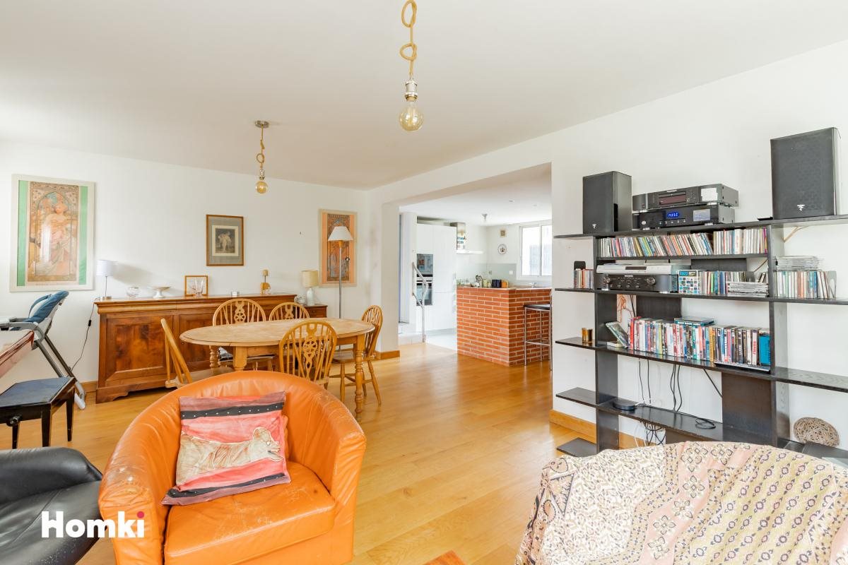 Maison à vendre, 186m², Toulouse