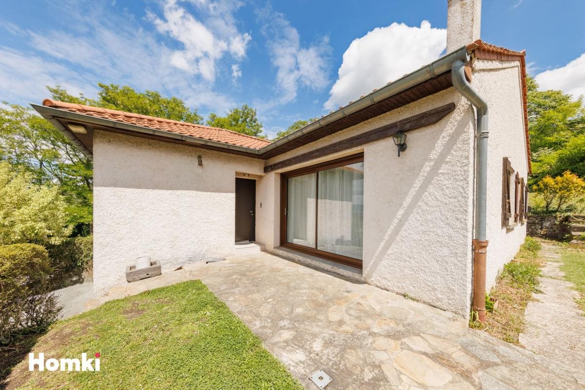 Maison à vendre, 116m², Cournon-d'Auvergne