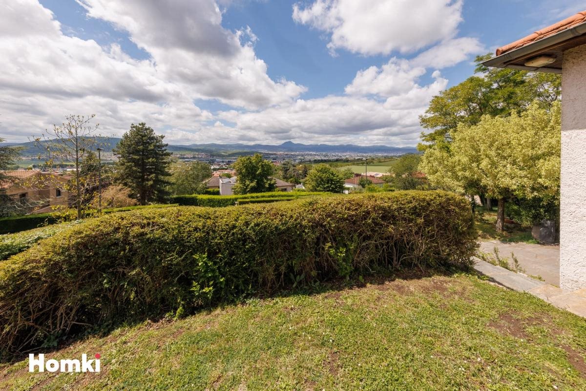 Maison à vendre, 116m², Cournon-d'Auvergne