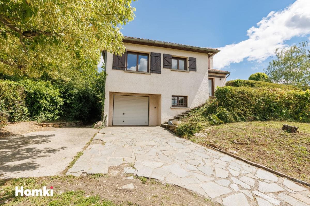 Maison à vendre, 116m², Cournon-d'Auvergne