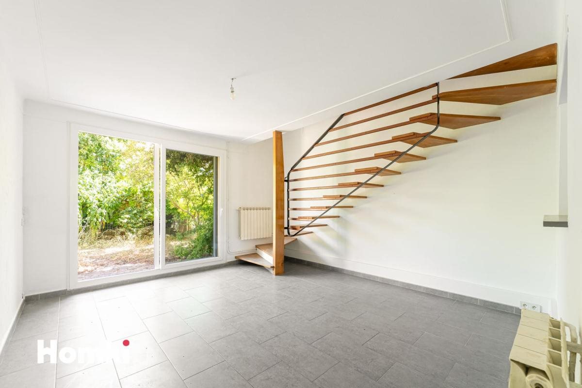 Maison à vendre, 68m², Marseille 13ème