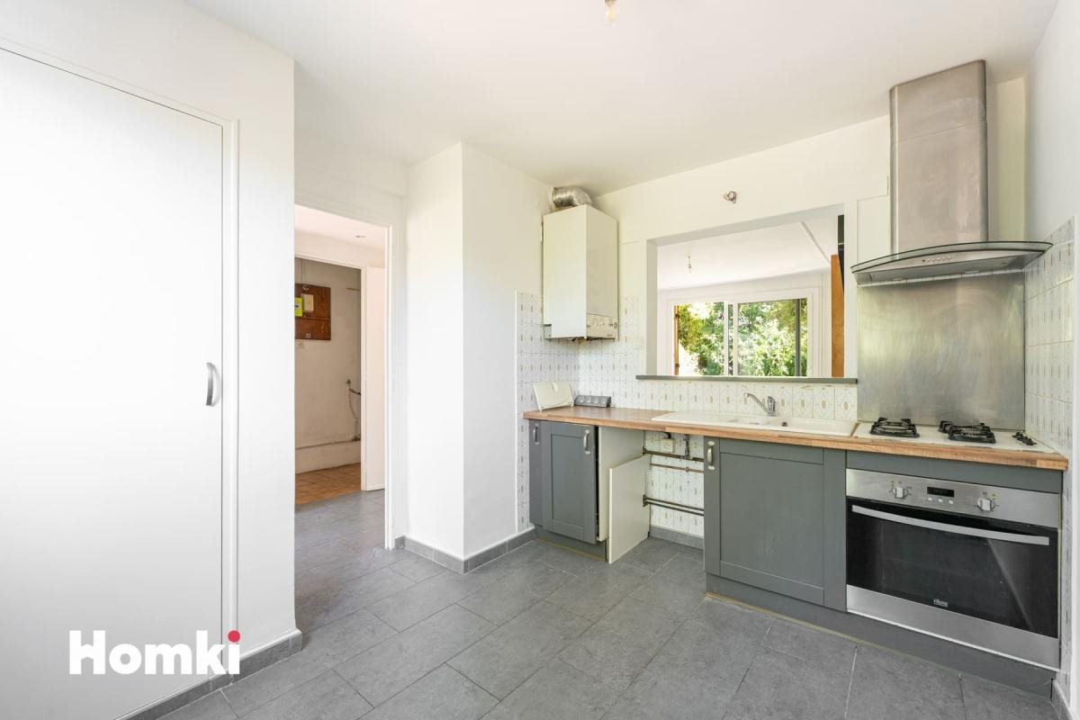 Maison à vendre, 68m², Marseille 13ème