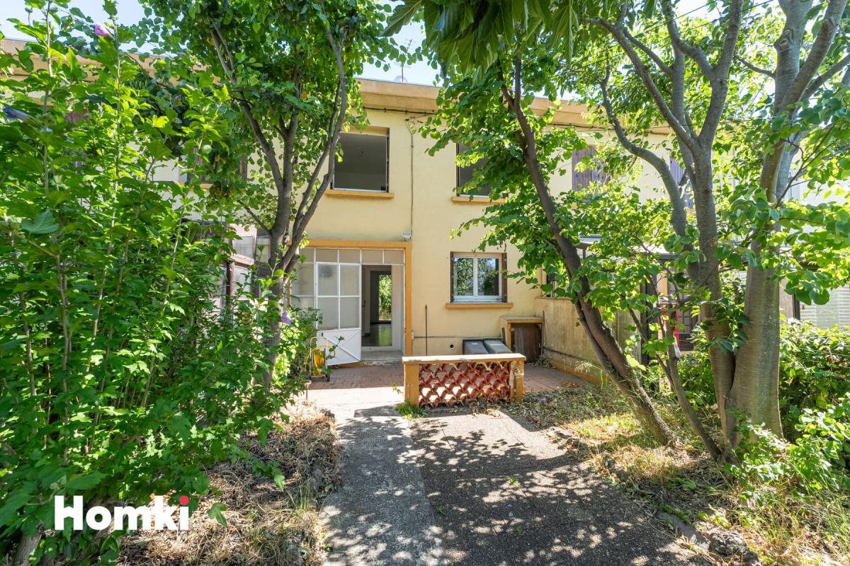 Maison à vendre, 68m², Marseille 13ème