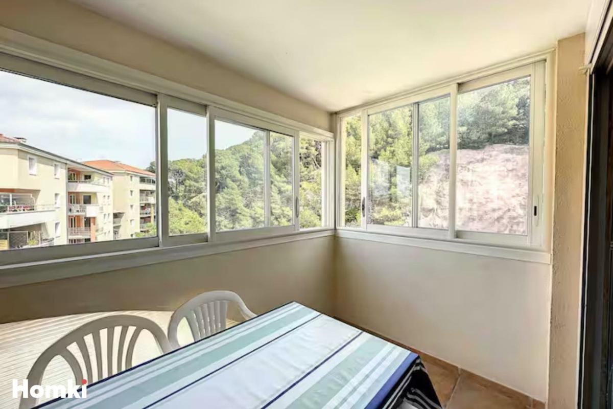Appartement à vendre, 35m², Sète