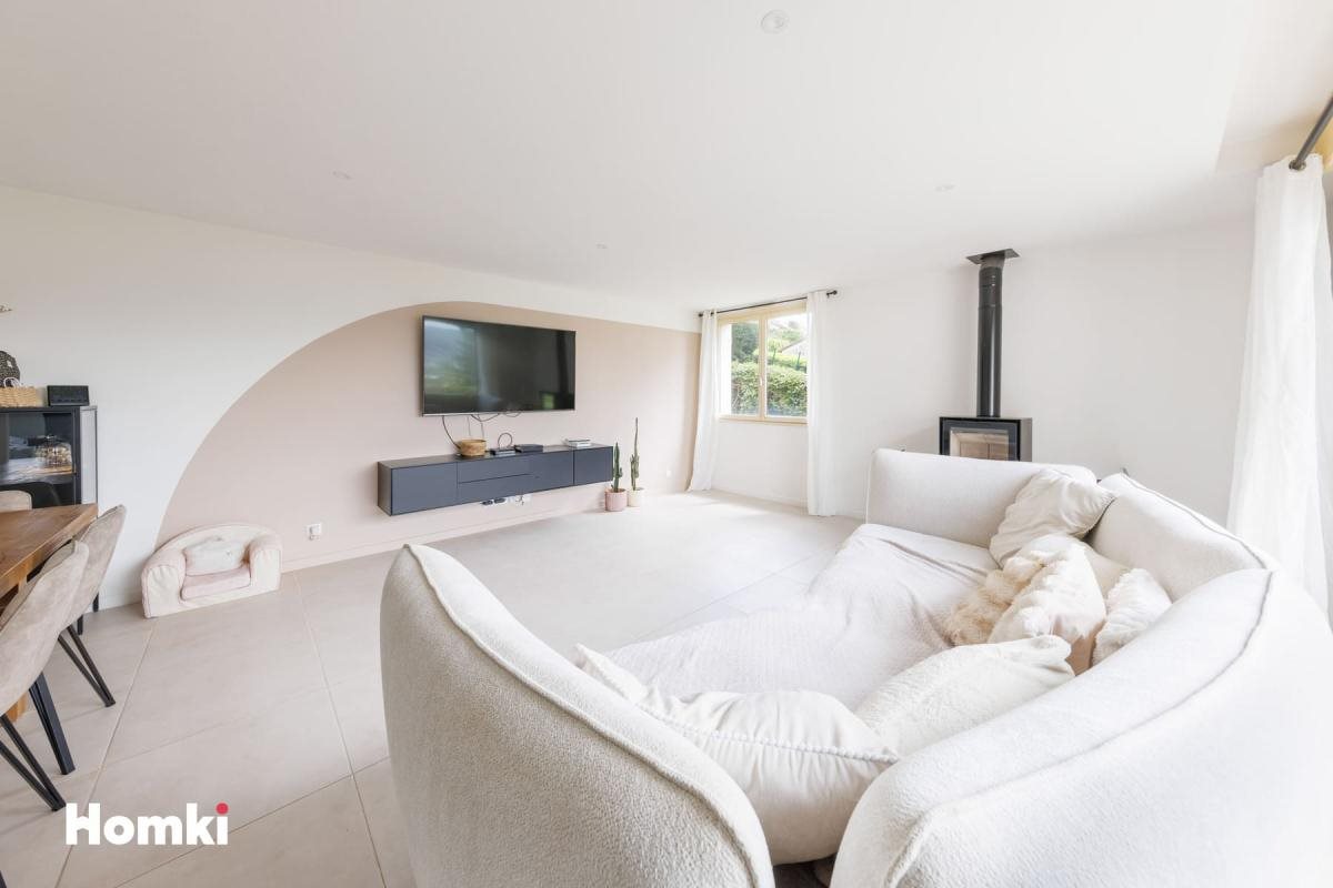 Maison à vendre, 116m², Cournon-d'Auvergne
