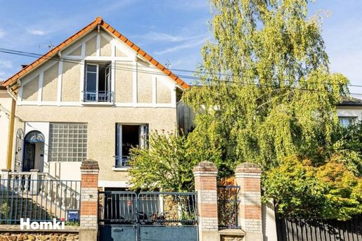 Maison 6 pièces 106 m² · à Le Perreux-sur-Marne · 106 m² · 550 000 €