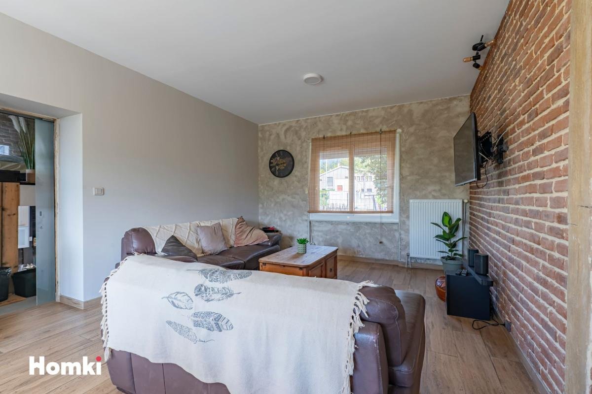 Maison à vendre, 119m², Ternay