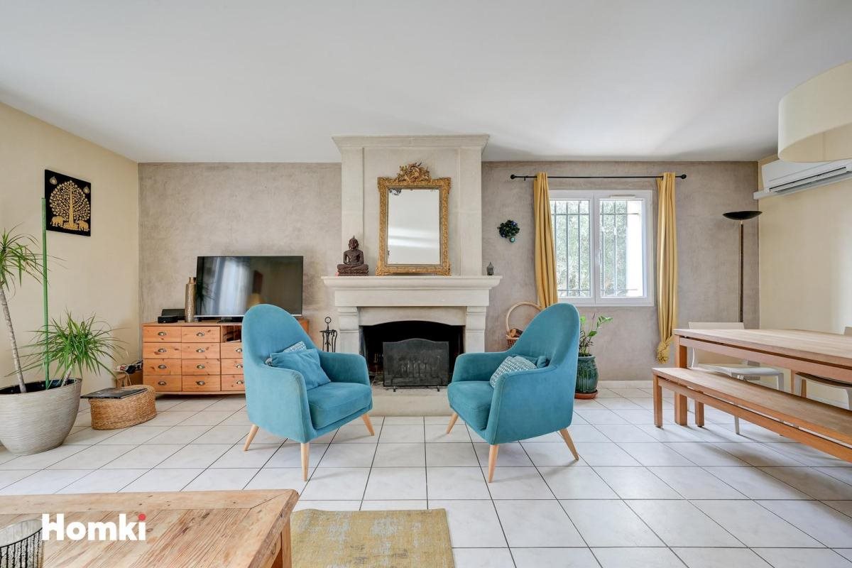 Maison à vendre, 120m², Plan-de-Cuques
