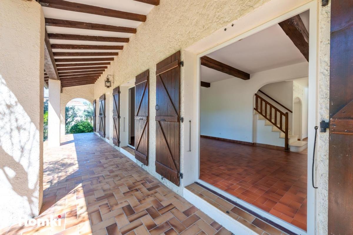 Maison à vendre, 132m², Nyons