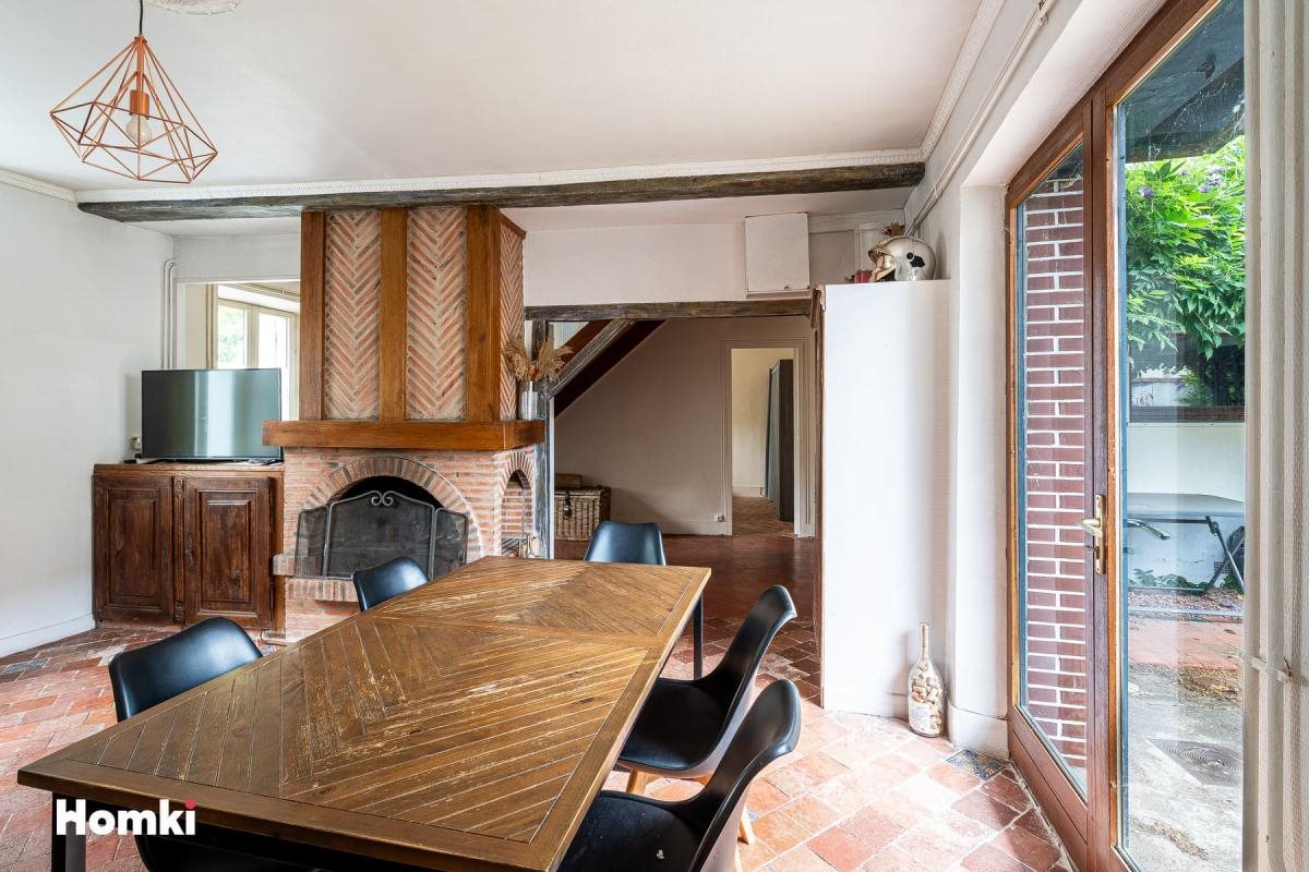 Maison à vendre, 83m², Olivet