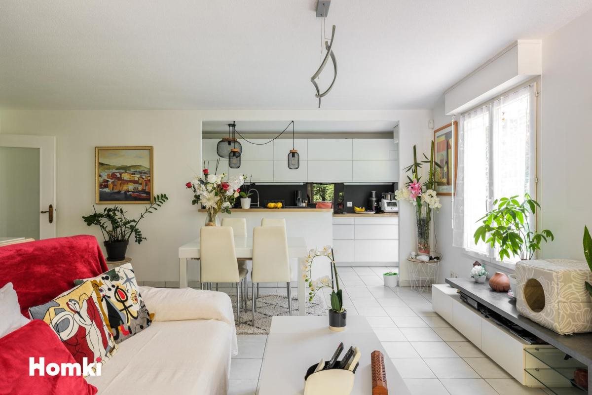 Appartement à vendre, 80m², Villeneuve-Loubet