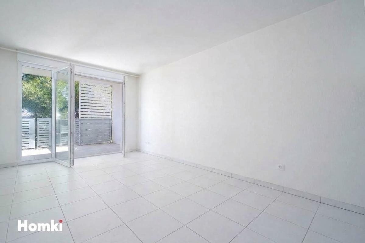Appartement à vendre, 44m², Montpellier