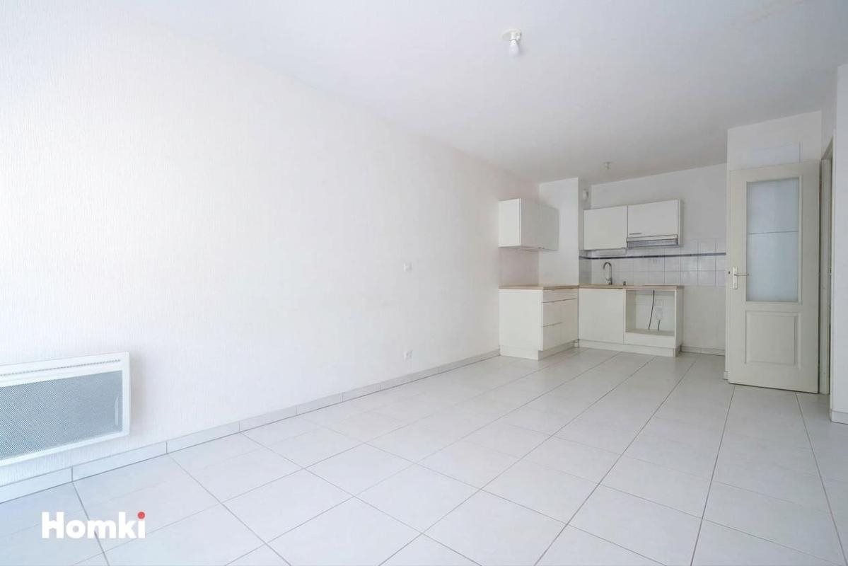 Appartement à vendre, 44m², Montpellier