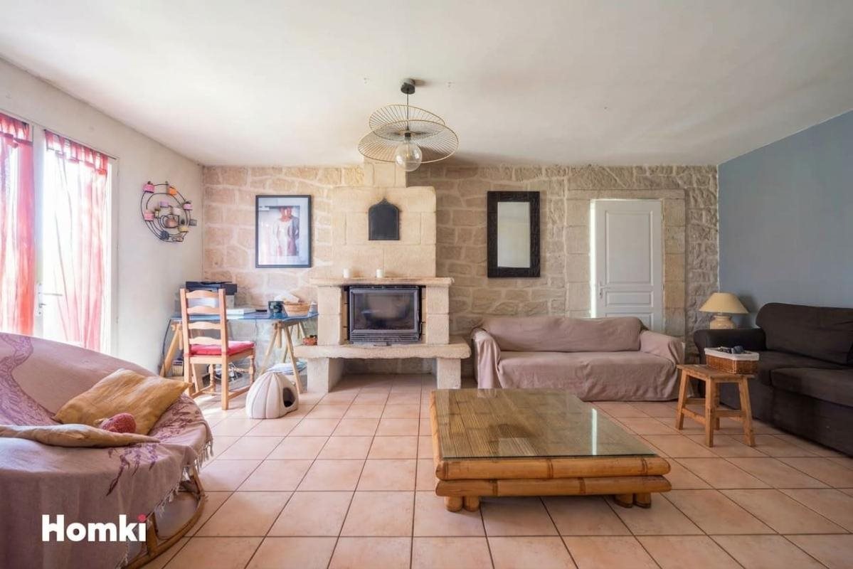 Maison à vendre, 126m², Pélissanne