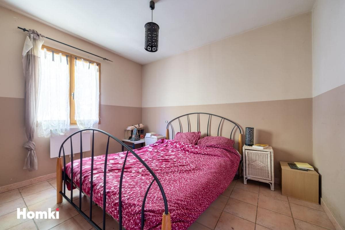 Maison à vendre, 126m², Pélissanne