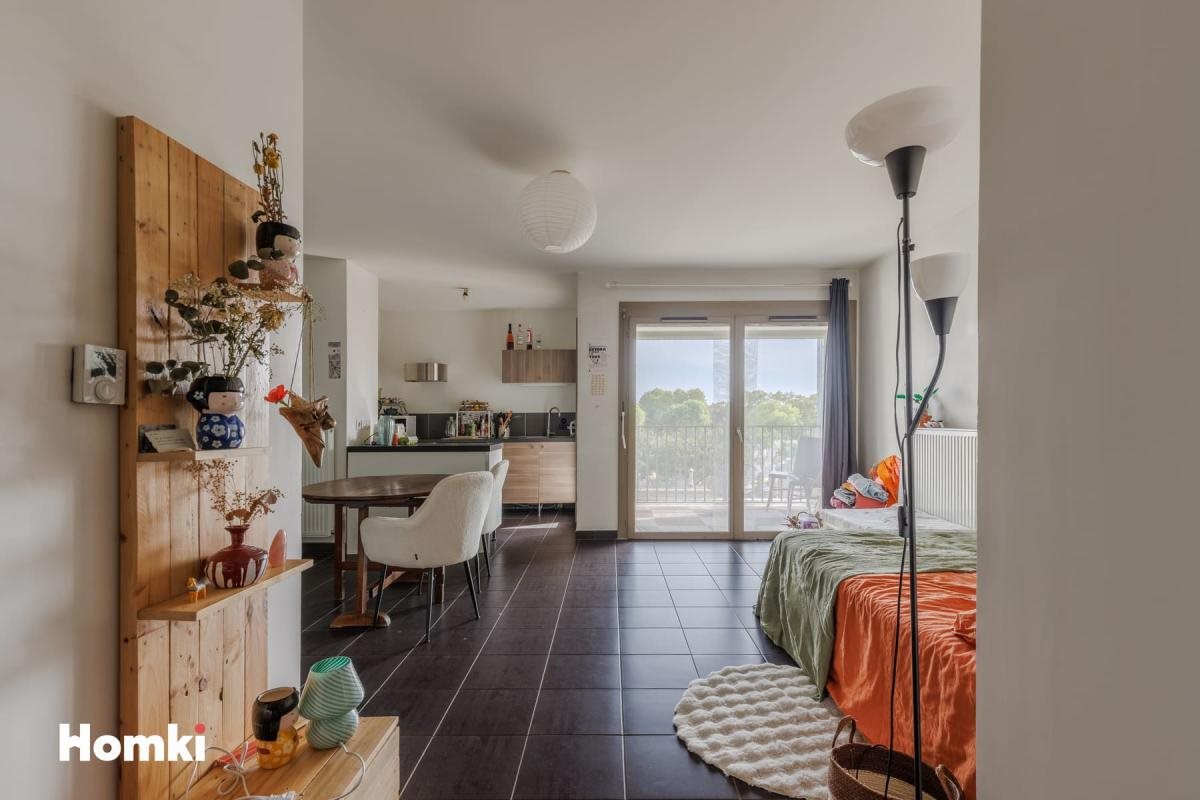 Appartement à vendre, 37m², Lyon 8ème