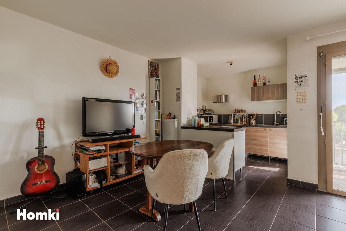 Appartement à vendre, 37m², Lyon 8ème