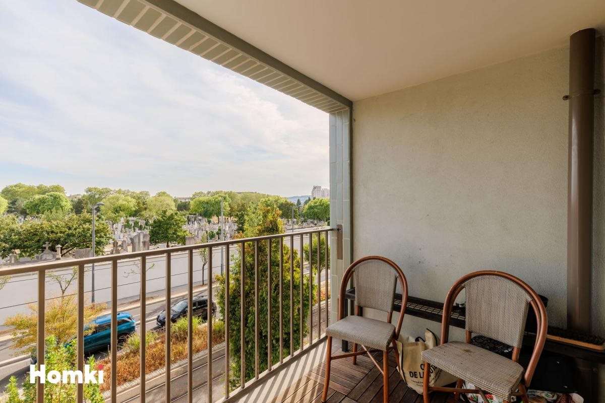Appartement à vendre, 37m², Lyon 8ème