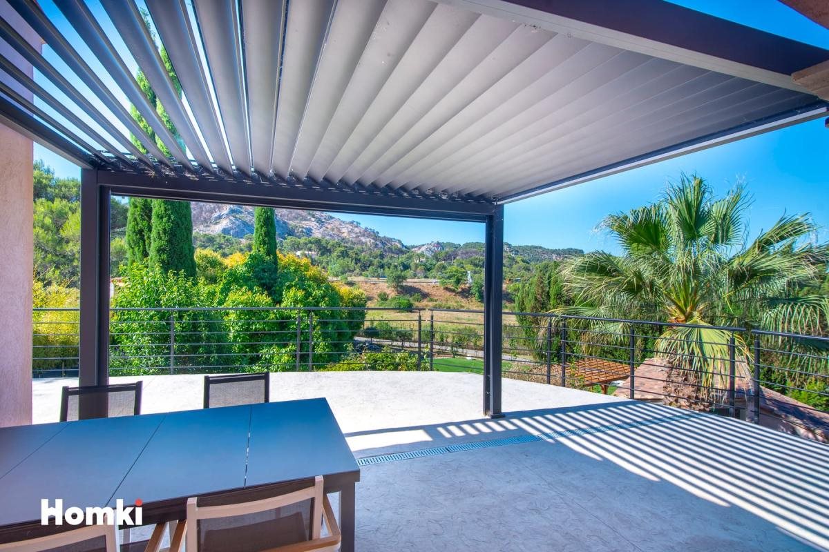 Maison à vendre, 170m², Les Pennes-Mirabeau