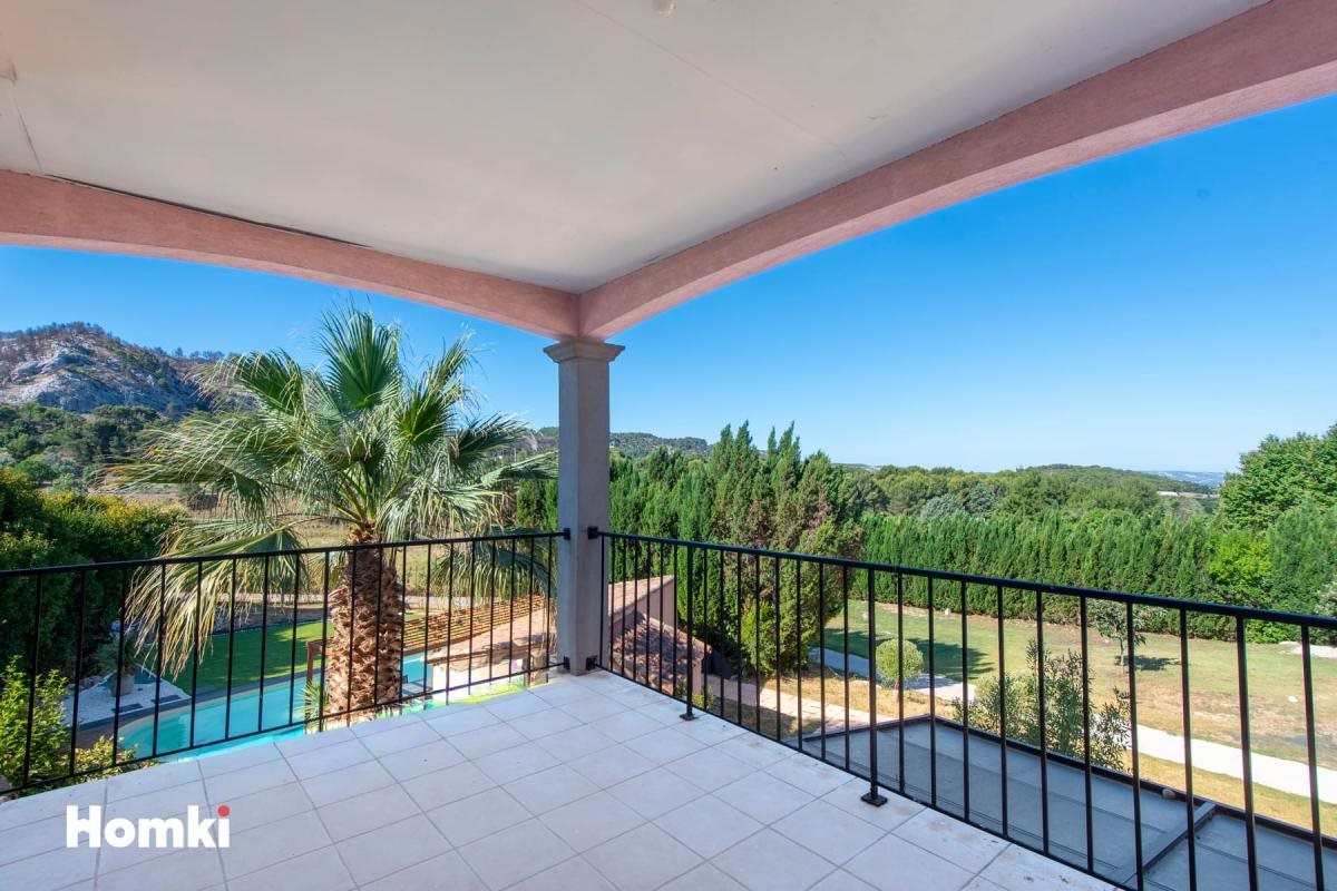 Maison à vendre, 170m², Les Pennes-Mirabeau