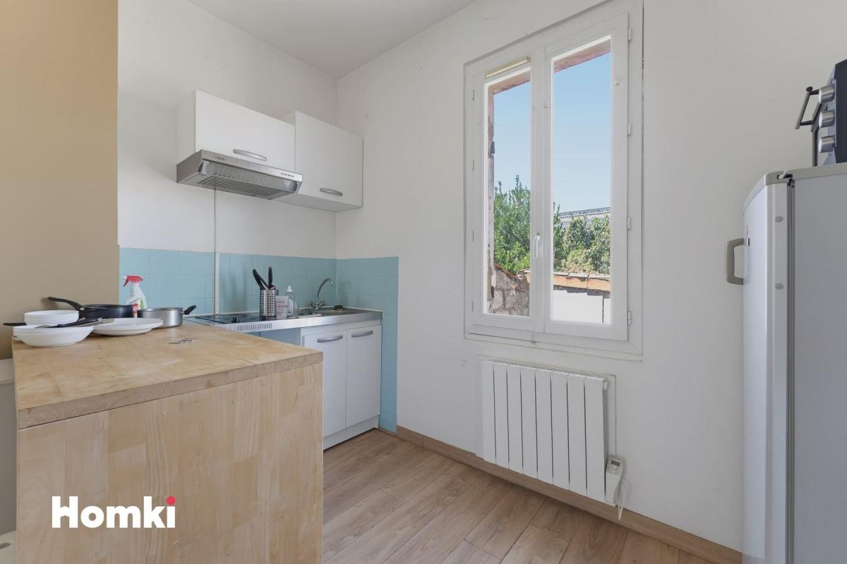 Appartement à vendre, 34m², Bordeaux