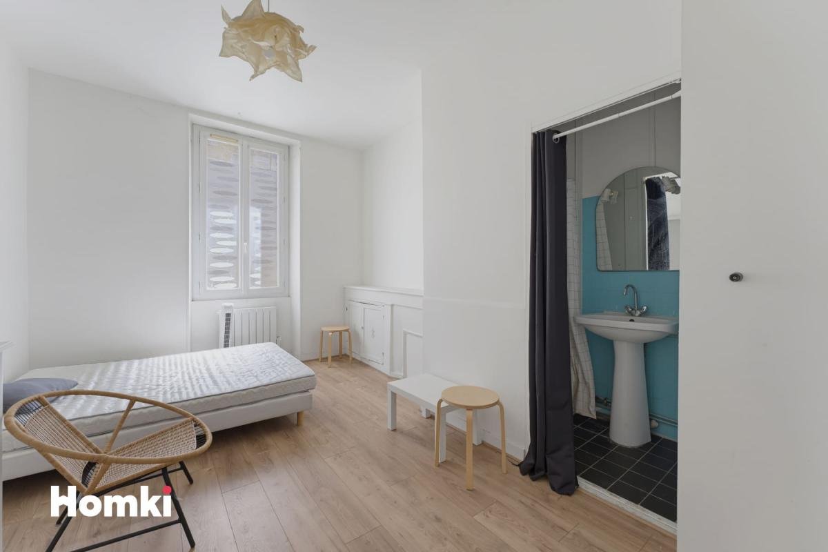 Appartement à vendre, 34m², Bordeaux