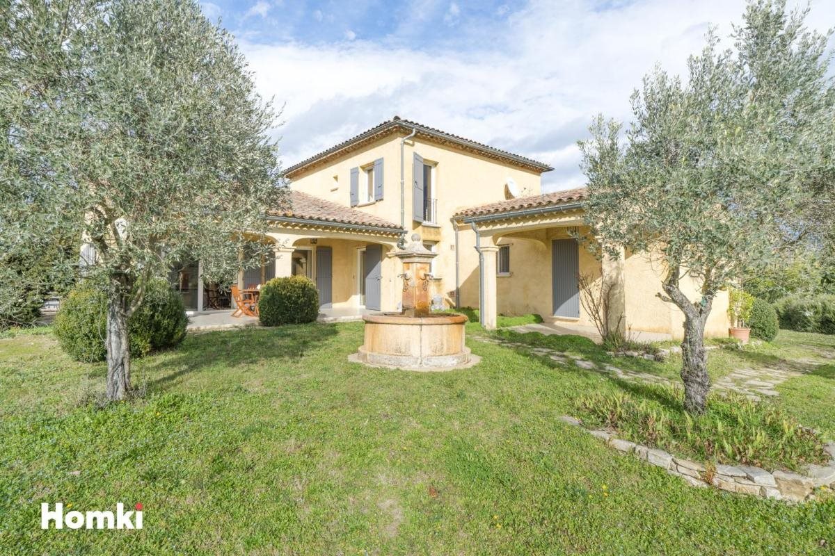 Maison à vendre, 142m², Visan