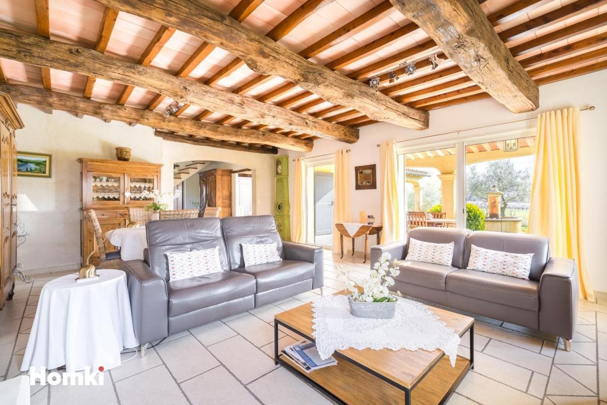 Maison à vendre, 142m², Visan