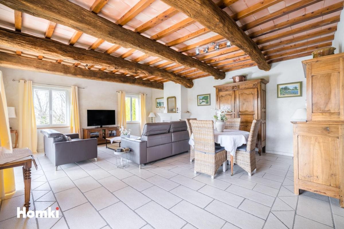 Maison à vendre, 142m², Visan