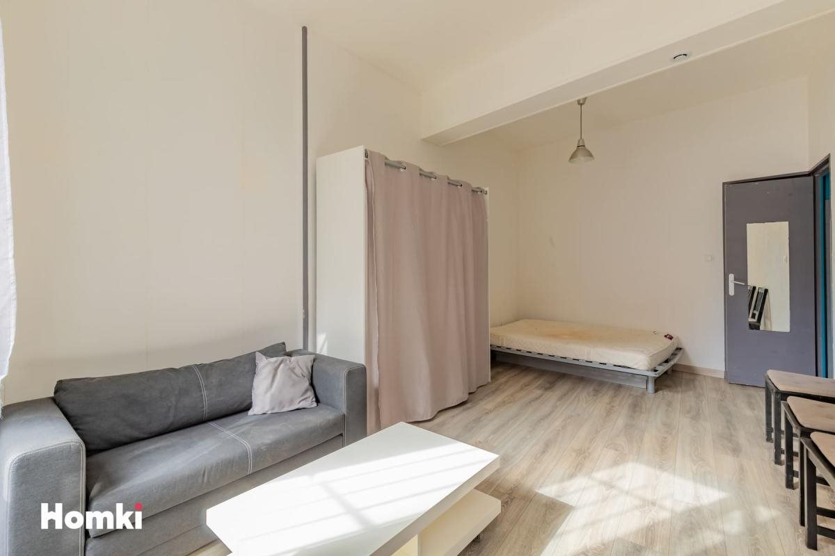 Appartement à vendre, 30m², Toulouse